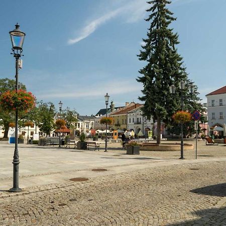Apartament Rynek 22 Krosno Exterior foto