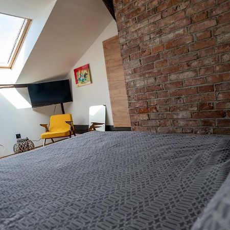 Apartament Rynek 22 Krosno Exterior foto