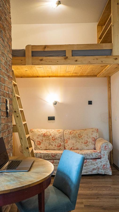 Apartament Rynek 22 Krosno Exterior foto