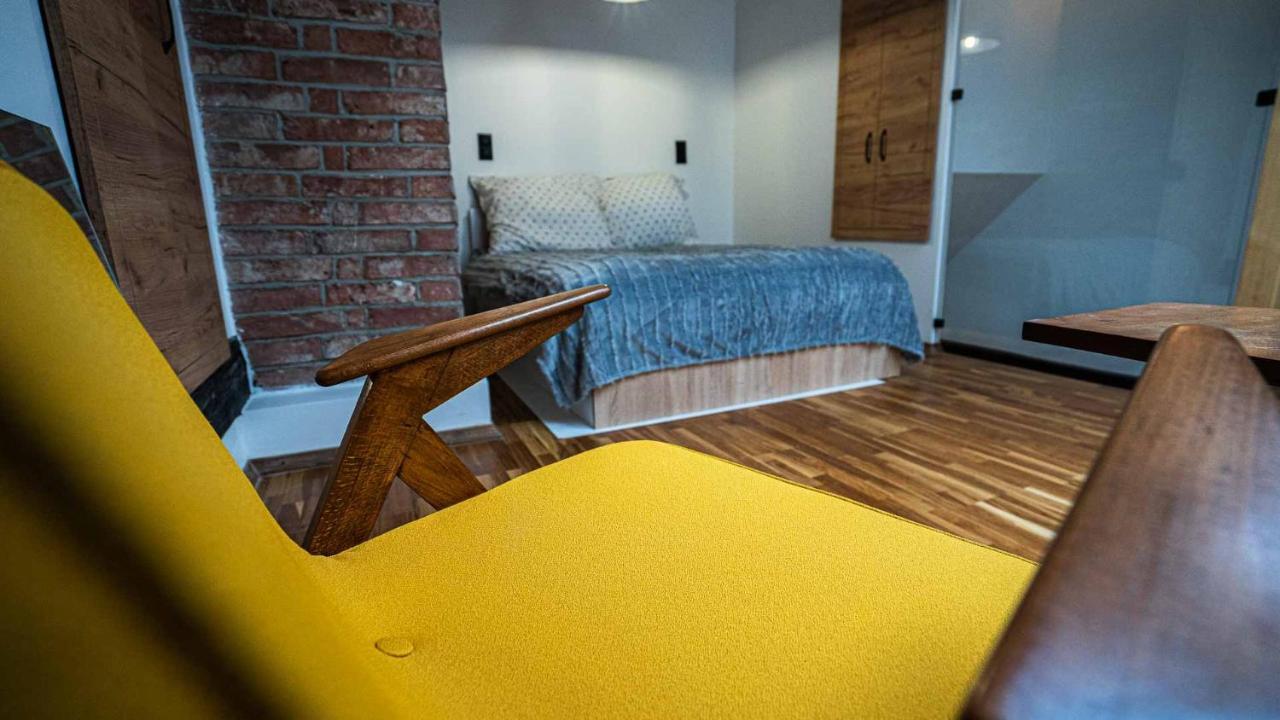 Apartament Rynek 22 Krosno Exterior foto
