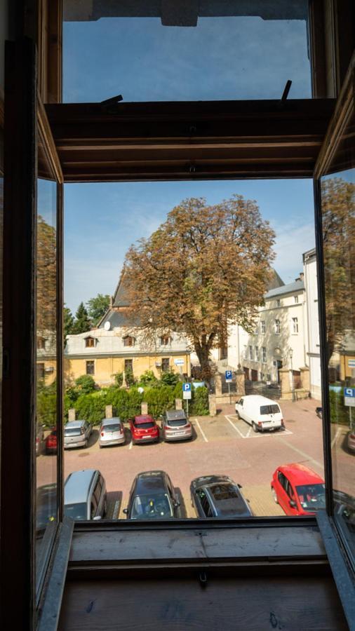 Apartament Rynek 22 Krosno Exterior foto
