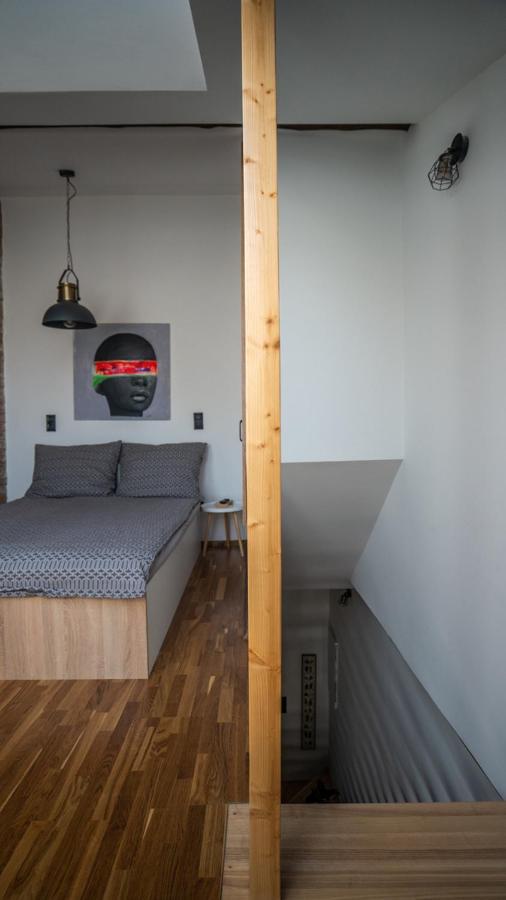 Apartament Rynek 22 Krosno Exterior foto