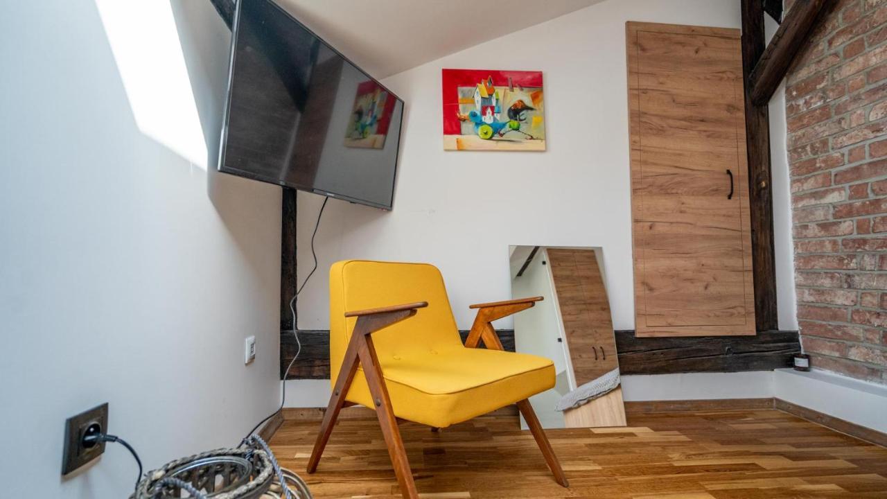 Apartament Rynek 22 Krosno Exterior foto