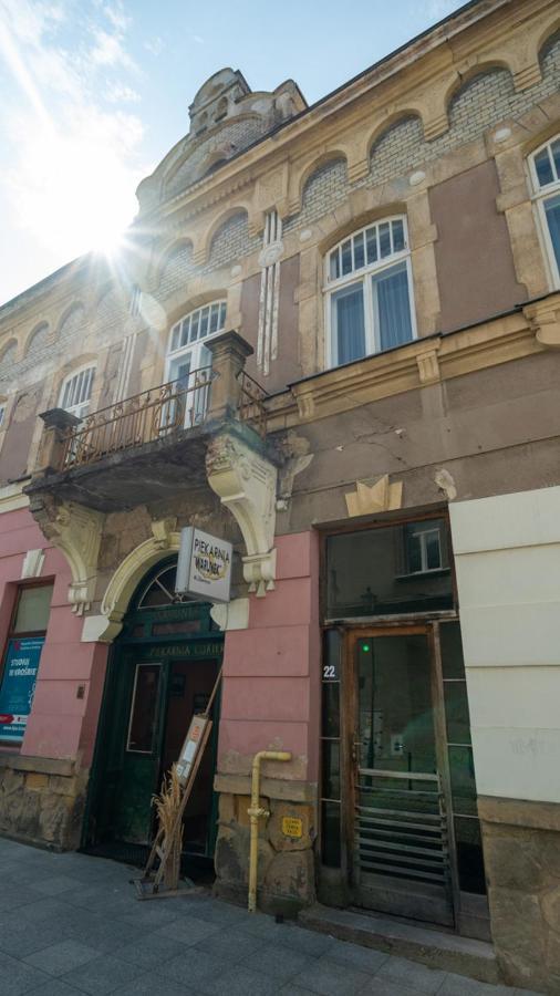 Apartament Rynek 22 Krosno Exterior foto
