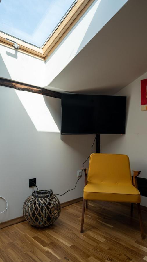 Apartament Rynek 22 Krosno Exterior foto