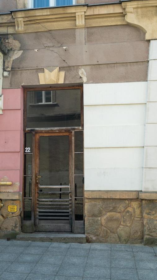 Apartament Rynek 22 Krosno Exterior foto