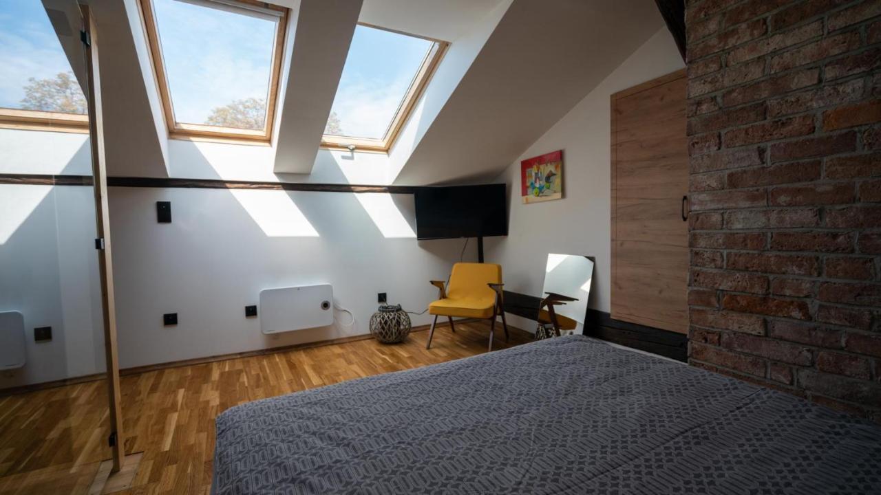 Apartament Rynek 22 Krosno Exterior foto