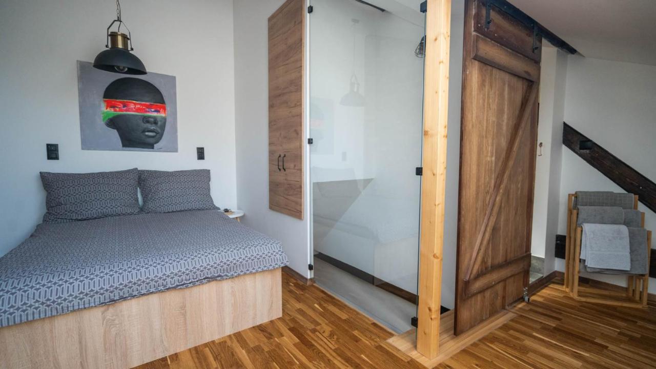 Apartament Rynek 22 Krosno Exterior foto