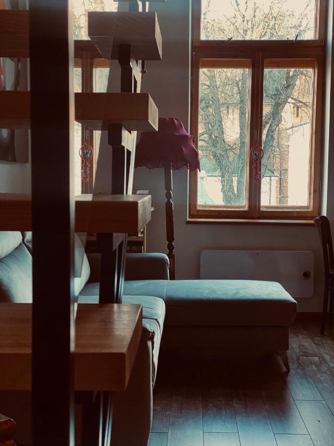 Apartament Rynek 22 Krosno Exterior foto