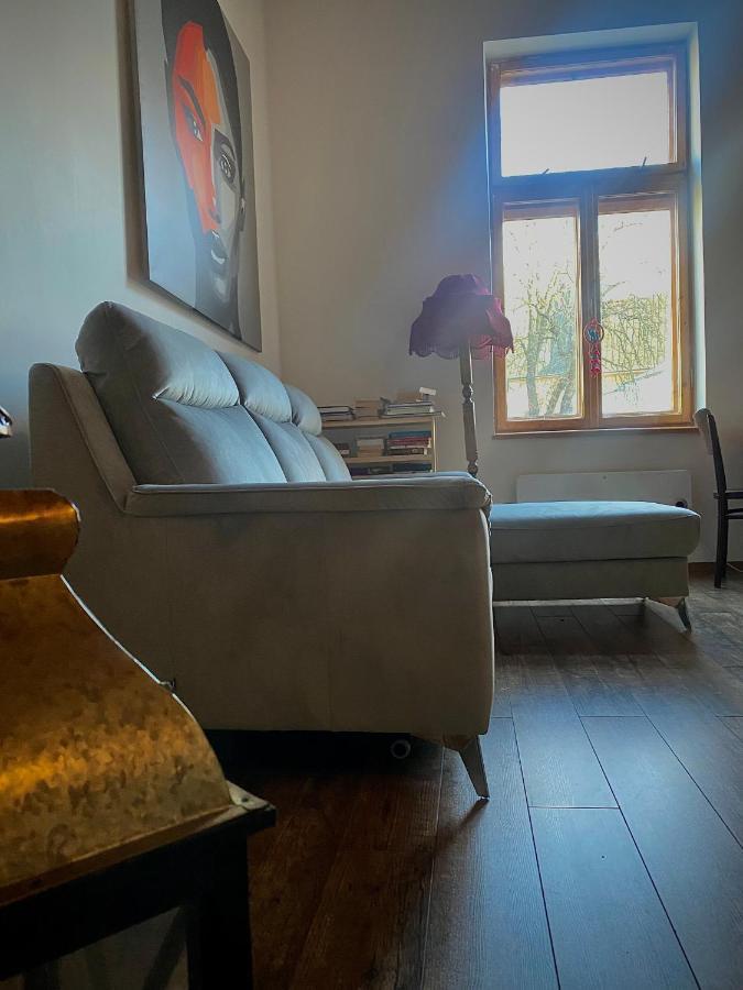 Apartament Rynek 22 Krosno Exterior foto